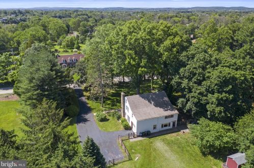 158 7th Ave, Collegeville PA  19426-1904 exterior