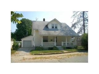 306 Wilson Ave, Crawfordsville, IN 47933-3064