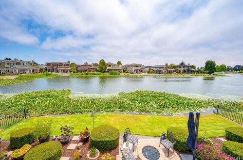 660 Avocet Way, Pismo Beach CA  93420-5571 exterior