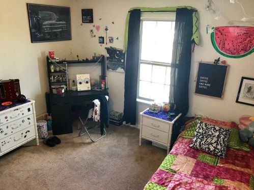 8734 Hinsdale Heights Dr, Polk City FL  33868-6010 exterior