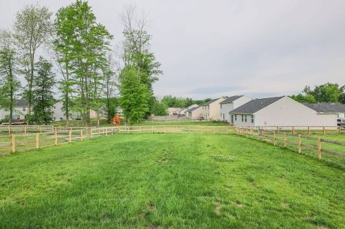 145 Wooded Ridge Dr, Amelia OH  45102 exterior