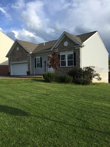 1295 Lucia Dr, Canonsburg, PA 15317-1817