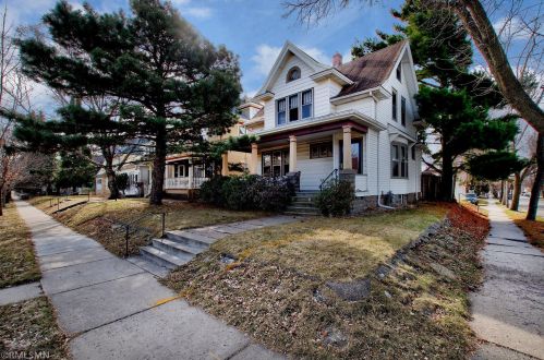 700 Cook Ave, Saint Paul, MN 55106-3105