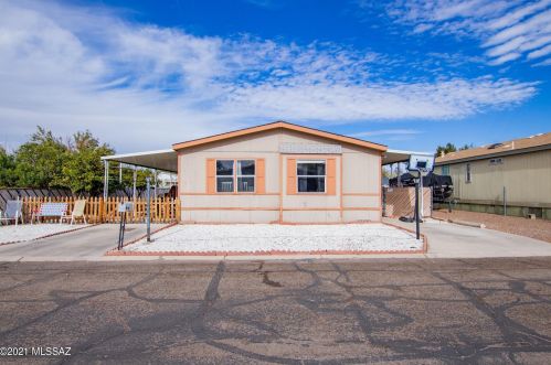3530 Grape Dr, Tucson, AZ 85741-3208