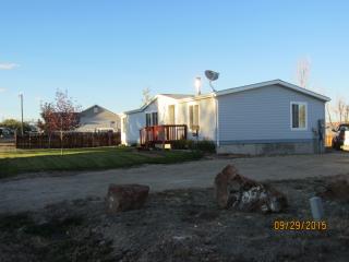 811 11th St, Challis, ID 83226-4820