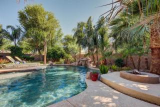 4246 Lindl Dr, Chandler, AZ 85249-3358