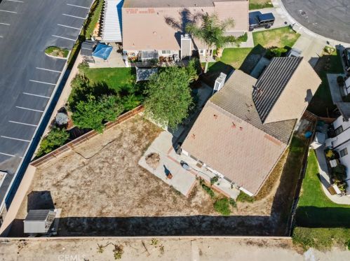 4203 Valerie Ln, Chino CA  91710-2184 exterior