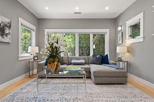 1036 Hope St, South Pasadena CA  91030-2543 exterior