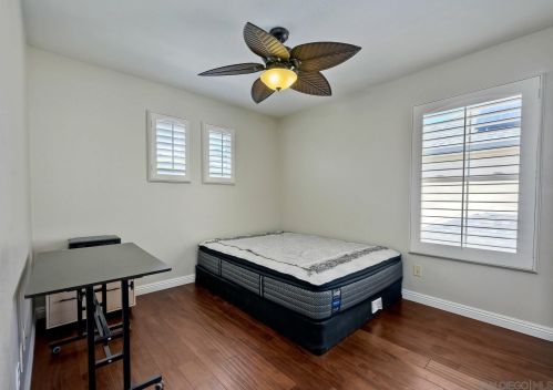 2710 Cyn Ave, San Diego CA 92123-5428 exterior