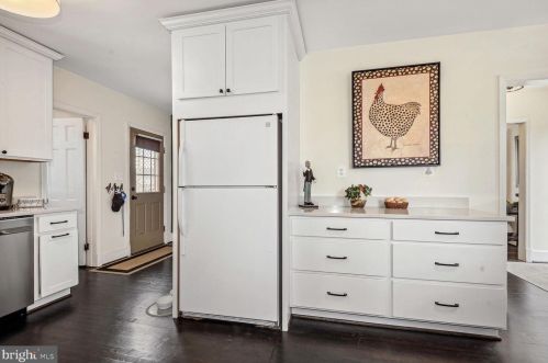 220 29th St, Purcellville VA  20132-3263 exterior