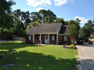 210 Wayside Dr, Westlake, LA 70669-6936