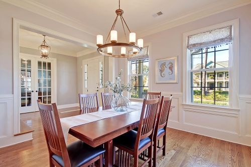 1154 Ayers Plantation Way, Mount Pleasant SC  29466-8588 exterior