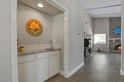 1903 Eastfield Dr, Richardson TX  75081-5435 exterior