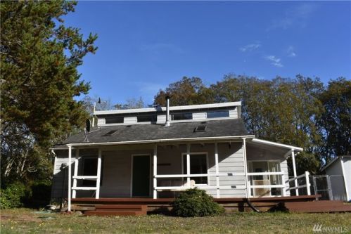 34610 T Ln, Oysterville, WA 98641-1355