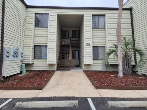 308 Miracle Strip Pkwy, Fort Walton Beach FL 32548-5217 exterior