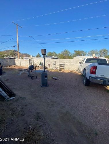 10245 18 Ave, Phoenix AZ 85007-2429 exterior