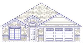 115 Hanover Ave, Palmer, TX 75152-9711