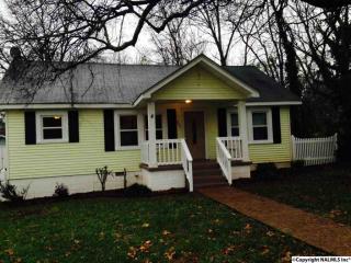 1205 Sherman St, Decatur, AL 35601-3219
