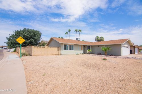 8102 Montebello Ave, Scottsdale AZ 85250-6311 exterior