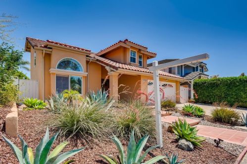 12945 Orangeburg Ave, San Diego, CA 92129-3521