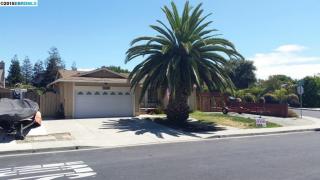 1580 Gamay Cir, Oakley, CA 94561-1929