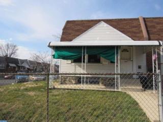 1570 Yates Ave, Boothwyn, PA 19061-4356