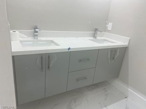 706 Greenwood Ave, Lehigh Acres FL  33972-4030 exterior