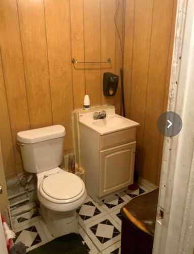 1519 Fordham Rd, Dallas TX  75216-6220 exterior