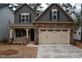 1520 Brookside Ave, Fayetteville, NC 28305-4520