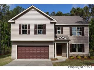 216 Tilden Howington Dr, Lillington, NC 27546-5660