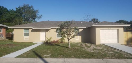 1276 Garret Ave, Brooksville, FL 34606-4207