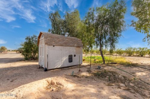 806 367 Ave, Tonopah AZ  exterior