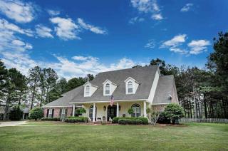 190 Clarkdell Rd, Way, MS 39046-5502