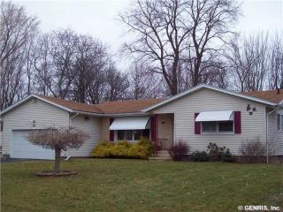 163 Kennedy Cir, Rochester, NY 14609-1839