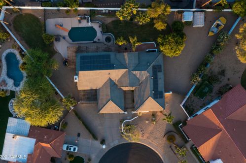 5340 Laurel Ln, Scottsdale AZ 85254-4920 exterior