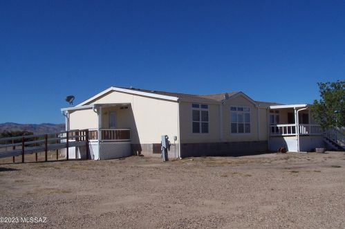 267 Taylor Rd, Willcox, AZ 85643-3610