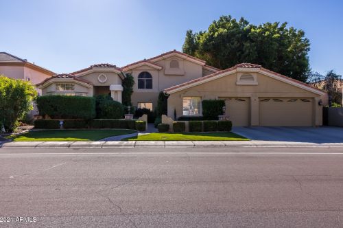 5269 Melinda Ln, Glendale, AZ 85308-9303