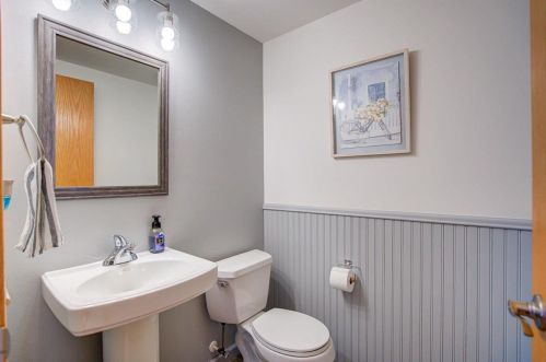 2909 Interlaken Pass, Madison WI  53719-2476 exterior