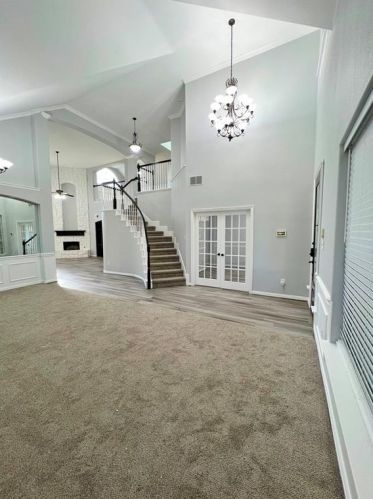 305 Victory Ln, Midlothian TX  76063-3487 exterior