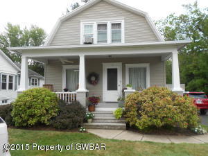 74 Shaver Ave, Wilkes Barre, PA 18708-1445