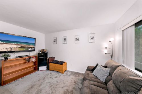 1720 The Woods Dr, El Cajon CA  92019-3670 exterior