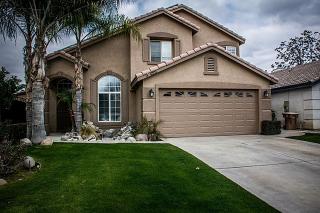 4201 Tweeddale Dr, Bakersfield, CA 93311-1850