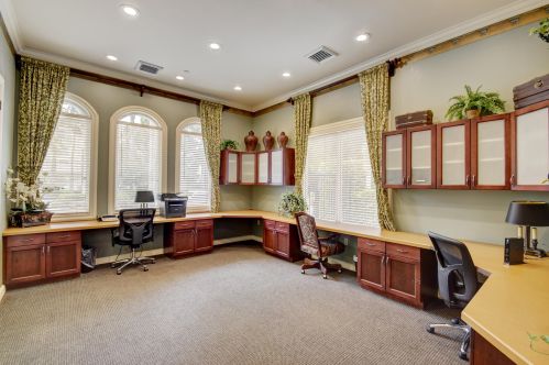 2306 Tuscany Way, Boynton Beach FL  33435-7808 exterior