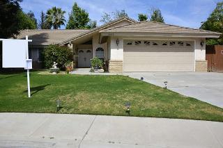 5609 Bayberry Ave, Bakersfield, CA 93308-4076