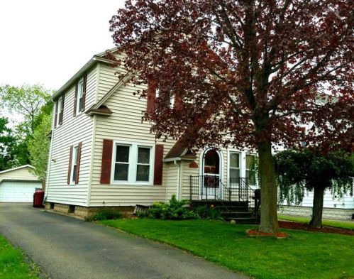 718 Elmer Ave, South Waverly, PA 18840-1804