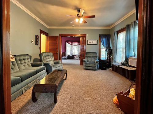 1314 Otter St, Franklin PA  16323-1232 exterior