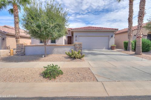 2628 Golden Trl, Casa Grande, AZ 85194-3826