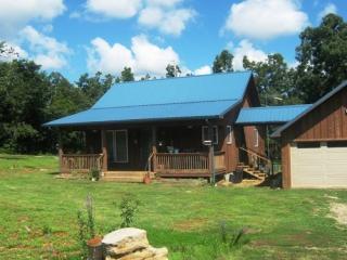 820 Marion County 8052, Yellville, AR 72687-9928