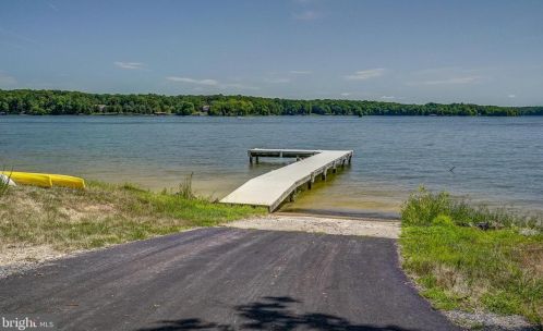 197 Marcia Mcgill Way, Mineral VA  23117-4562 exterior