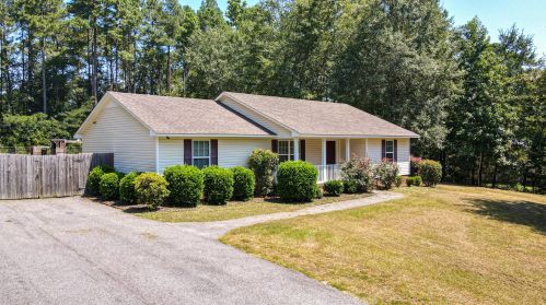 180 Russell St, North Augusta SC  29842-9441 exterior